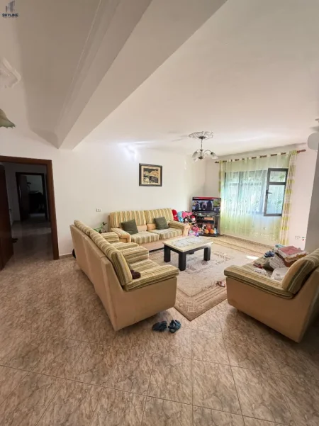 Tirane, shitet apartament 2+1 Kati 2, 95 m² 125.000 € (casa italia)