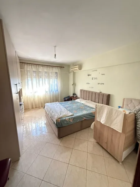 Tirane, shitet apartament 2+1 Kati 2, 95 m² 125.000 € (casa italia)