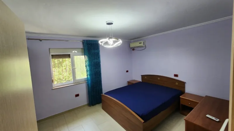 Tirane, jepet me qera apartament 2+1+Ballkon Kati 2, 500 € (Rruga Ali Visha, pranë Rruges se Elbasanit )