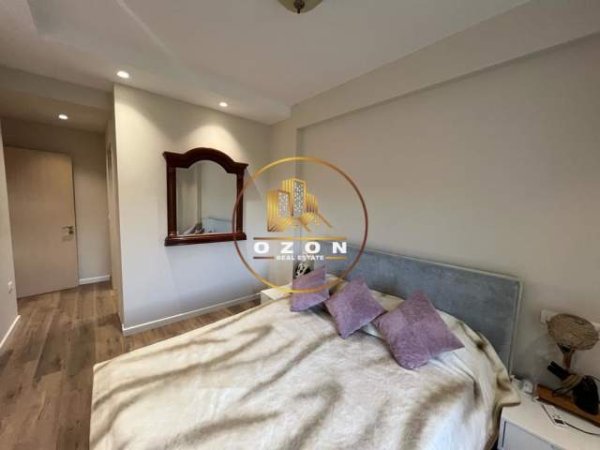 Tirane, jepet me qera apartament duplex Dublex Kati 1, 120 m² 1.000 Euro (KODRA E DIELLIT 2)