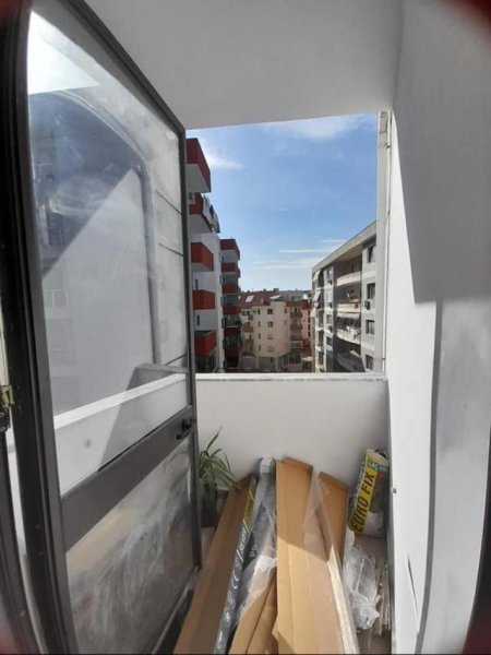 Tirane, shitet apartament Kati 3, 45 m² 50.000 Euro (Fresk te Thesari)