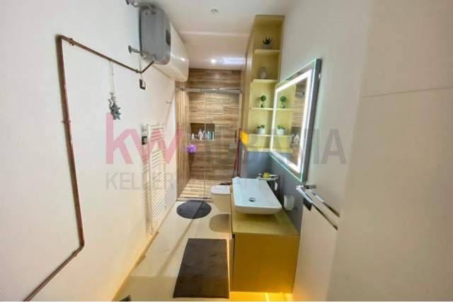 Tirane, shitet apartament 2+1+BLK Kati 4, 112 m² 180.000 Euro (Qyteti Studenti, Tiranë, Shqipëri)
