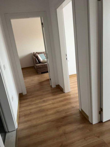 Tirane, jepet me qera apartament 2+1 Kati 2, 90 m² 35.000 Leke (Kamez)