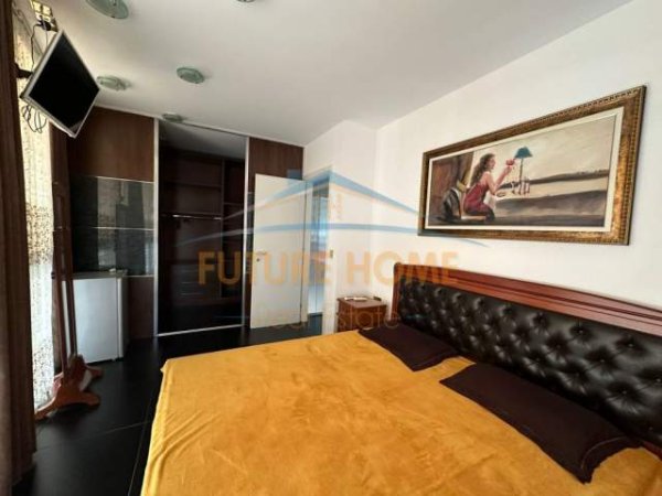 Tirane, jepet me qera apartament duplex 2+1+A+BLK Kati 4, 100 m² 1.200 Euro (Komuna e Parisit)