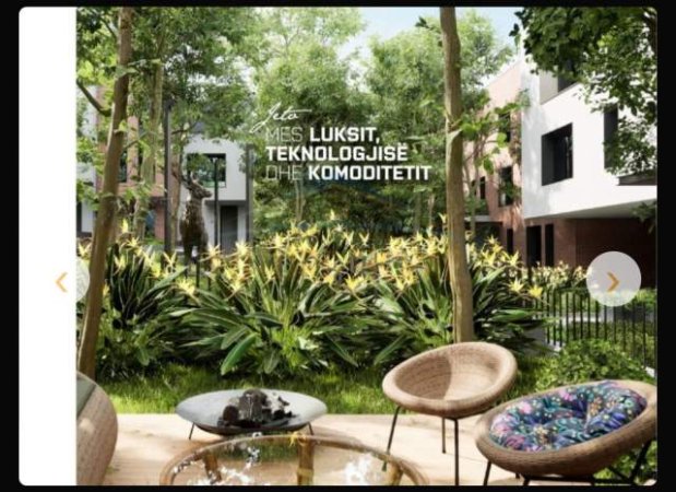 Tirane, shitet apartament duplex 264 m² 0 Euro (Teg Tiran)