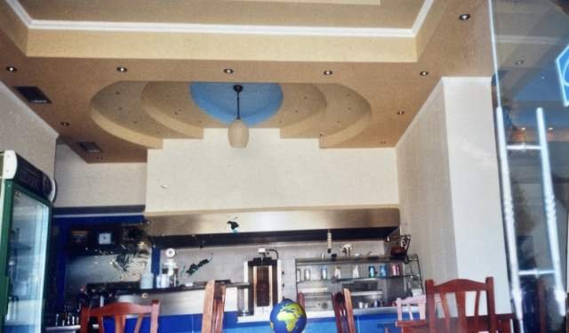 Durres, jepet me qera ambjent biznesi 140 m² 23.000 Leke (Dardania)