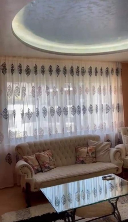 Tirane, jap me qera apartament 1+1+A+BLK Kati 9, 70 m² 600 Euro (Rruga Kosovarve)