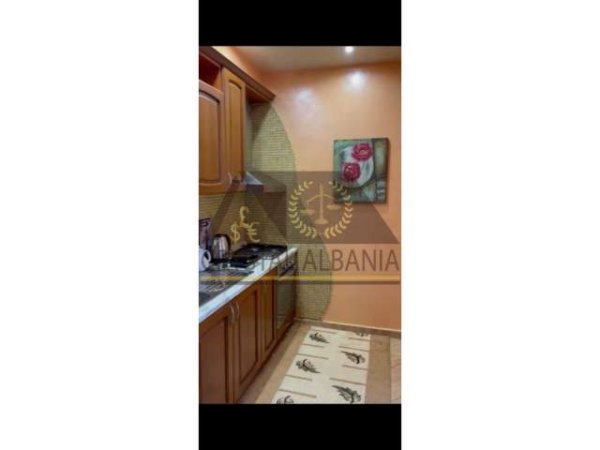 Tirane, jap me qera apartament 1+1+A+BLK Kati 9, 70 m² 600 Euro (Rruga Kosovarve)