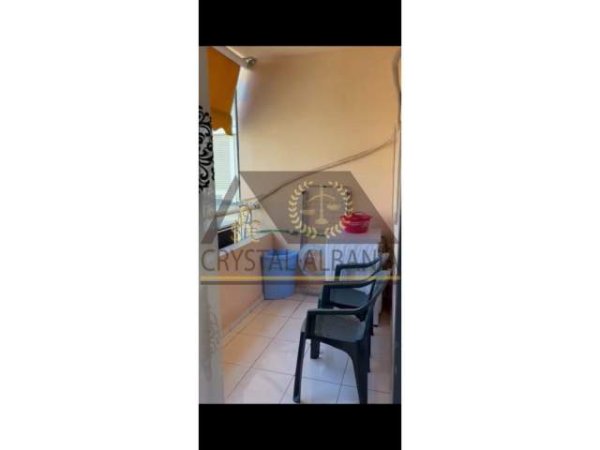 Tirane, jap me qera apartament 1+1+A+BLK Kati 9, 70 m² 600 Euro (Rruga Kosovarve)