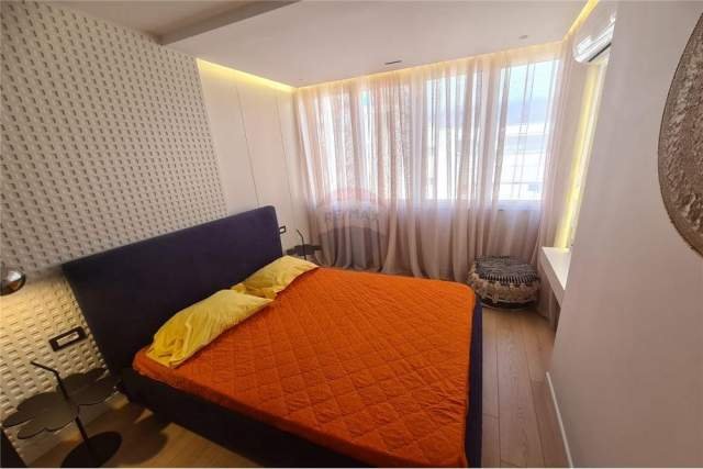 Tirane, jepet me qera apartament 1+1 63 m² 600 Euro (Shyqyri Ishmi)