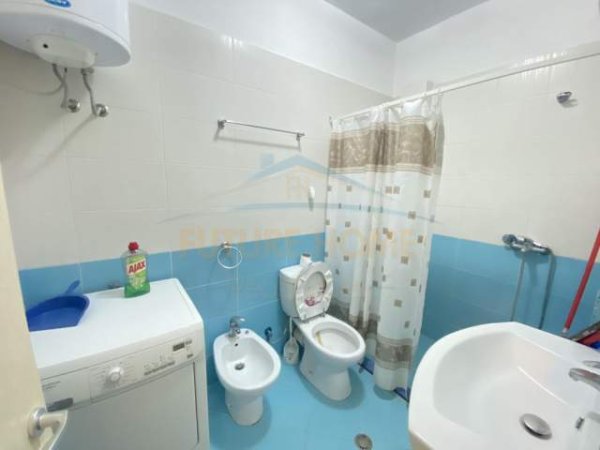 Tirane, jepet me qera apartament 2+1 Kati 6, 97 m² 450 Euro (Unaza e Re)