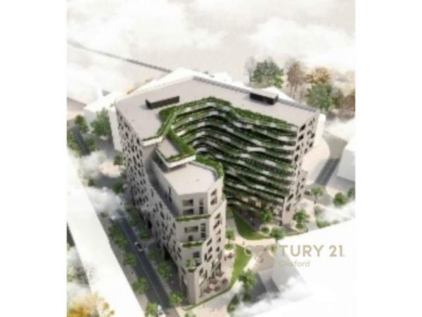 Tirane, shes apartament 3+1+2+BLK 150 m² 285.000 Euro (Vasil Shanto)
