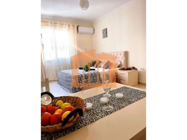 Durres, shitet apartament Kati 6, 33 m² 45.000 Euro