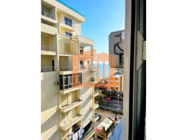 Durres, shitet apartament Kati 6, 33 m² 45.000 Euro