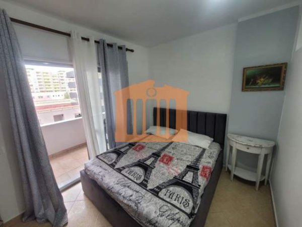 Durres, shitet apartament 1+1+BLK Kati 3, 45 m² 49.000 Euro