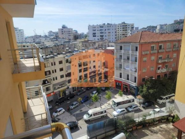 Durres, shitet apartament 2+1+BLK Kati 7, 80 m² 79.000 Euro