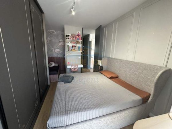 Tirane, shitet apartament 1+1 Kati 9, 66 m² 130.000 Euro (Don Bosko)