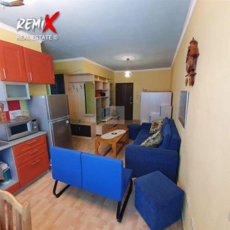 Golem, shitet apartament 1+1+BLK Kati 4, 69 m² 75.000 Euro (PLAZHI I GOLEMIT)