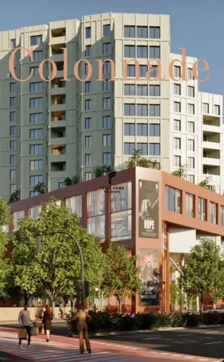 Tirane, shitet apartament 3+1 Kati 2, 152 m² 245.000 € (ZOGU I ZI)