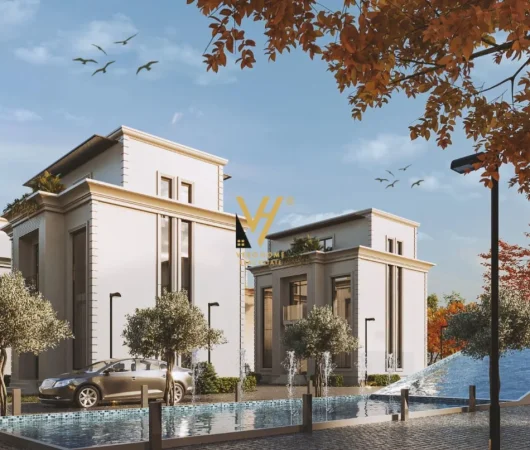 Tirane, shitet Vile Vile 3 Katshe Kati 0, 259 m² 454.000 € (ROSES 2, FARKE E VOGEL)