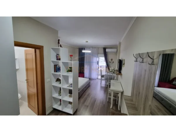 Vlore, shitet Garsoniere Kati 4, 44 m² 95.000 € (LUNGO MARE , VLORE)