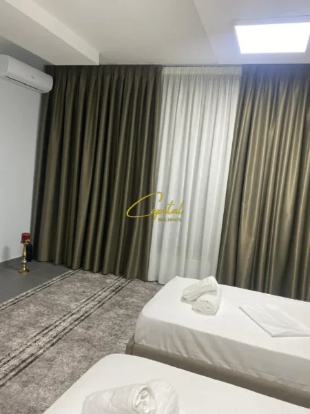 Tirane, jepet me qera garsonier 1+1 Kati 1, 35 m² 450 € (RRUGA E KAVAJES)