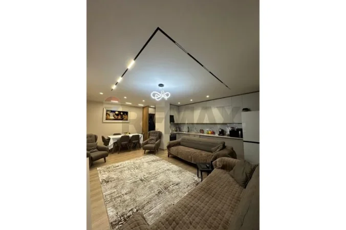 Tirane, shitet 2+1 , 114 m² 210.000 € (Rruga Muhamet Deliu)