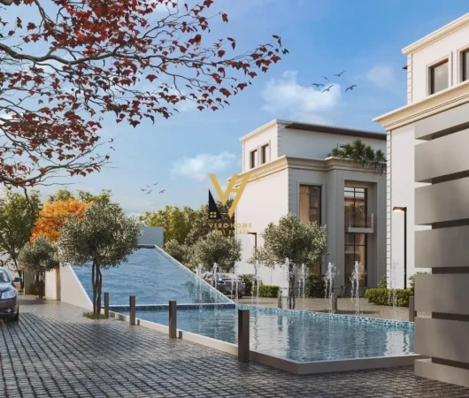 Tirane, shitet Vile 3 Katshe Kati 0, 259 m² 484.000 € (ROSES 2, FARKE E VOGEL)