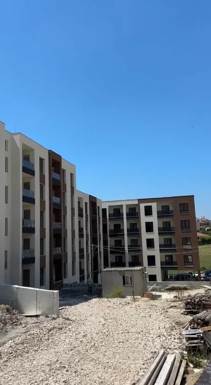 Tirane, shitet apartament 1+1+Ballkon Kati 2, 71.746 € (Paskuqan tek rruga e "Shkolles 9 Vjecare Lidhja e Prizrenit")