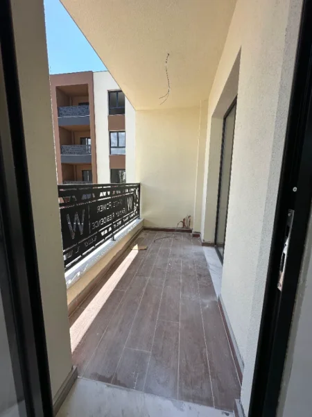 Tirane, shitet apartament 1+1+Ballkon Kati 4, 68 m² 71.746 € (Paskuqan tek rruga e "Shkolles 9 Vjecare Lidhja e Prizrenit")