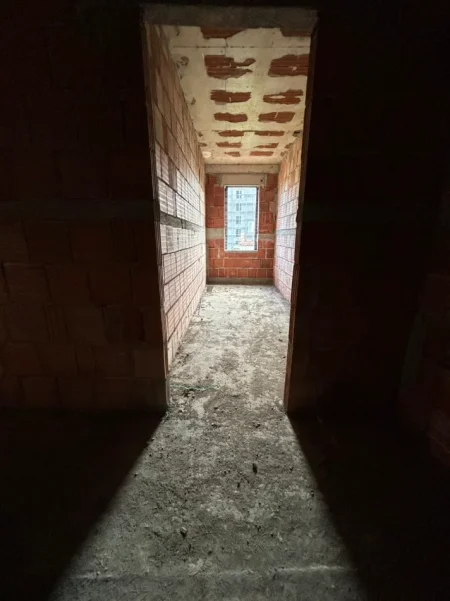 Tirane, shitet apartament 1+1+Ballkon Kati 1, 67 m² 78.119 € (Paskuqan (Unaza e Madhe) tek Ringside Residence)