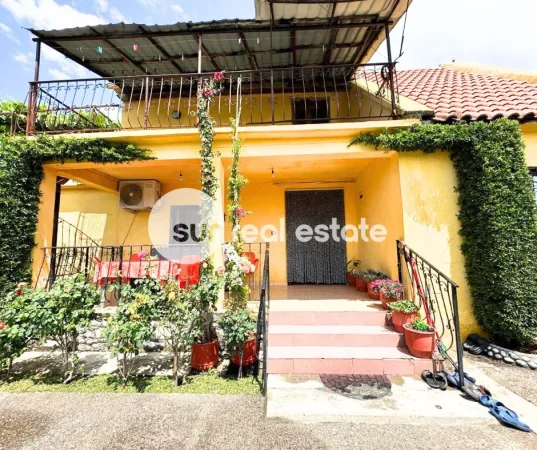Shkoder, shitet Vile Vile 2 Katshe Kati 1, 1.000 m² (GRUDE E RE)