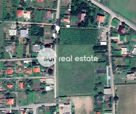 Shkoder, shitet Vile Vile 2 Katshe Kati 1, 1.000 m² (GRUDE E RE)