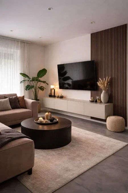 Tirane, shitet apartament 2+1 Kati 1, 76 m² 188.501 € (BRRYLI)
