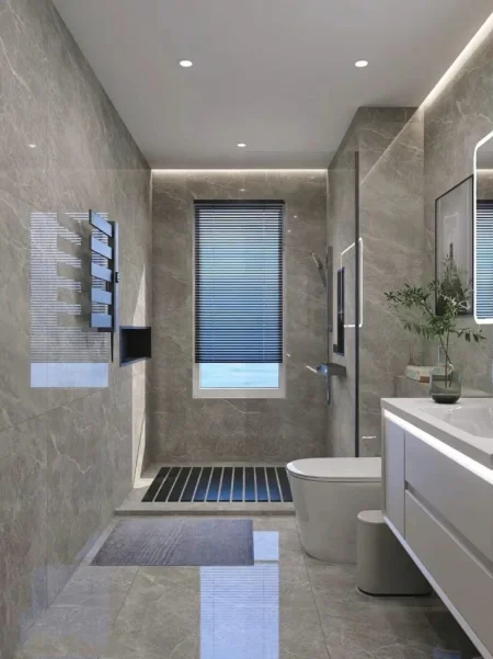 Tirane, shitet apartament 2+1 Kati 1, 76 m² 188.501 € (BRRYLI)