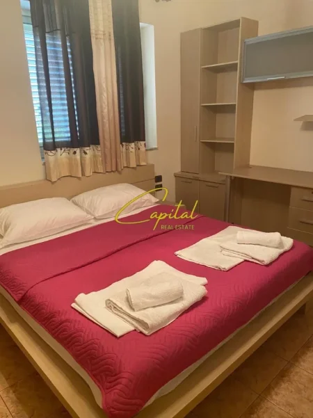 Tirane, jepet me qera apartament 3+1 Kati 1, 120 m² 800 € (RRUGA E ELBASANIT)