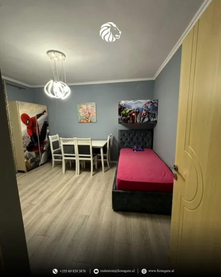 Tirane, jap me qera apartament 2+1 , 70 m² 450 € 