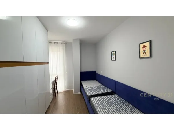 Tirane, shitet apartament 2+1+Ballkon Kati 6, 94 m² 240.000 € (don bosko)