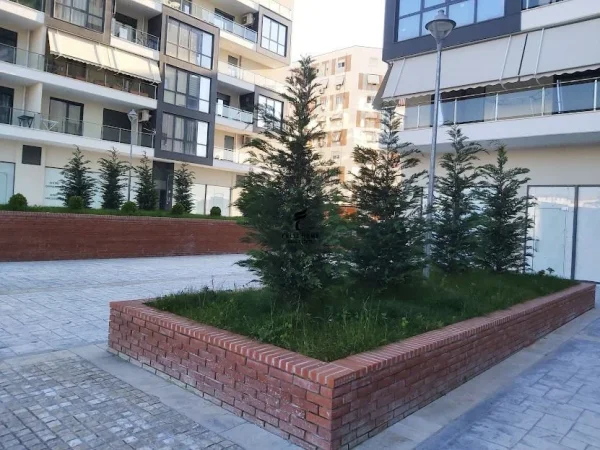 Tirane, shitet apartament 2+1 Kati 3, 84 m² 240.000 € (RRUGA NDRE MJEDA)