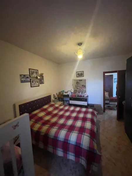 Tirane, jepet me qera apartament 3+1 Kati 5, 106 m² 450 € (Don Bosko, pranë Gjykatës Administrative)