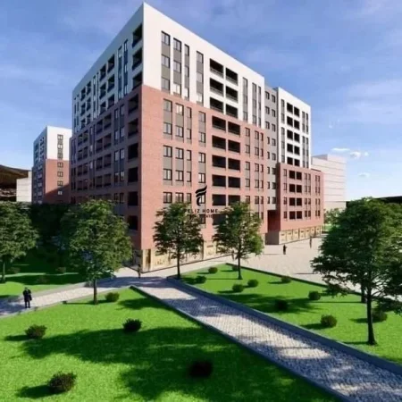 Tirane, shitet apartament 2+1 Kati 5, 79 m² 220.000 € (RRUGA NDRE MJEDA)