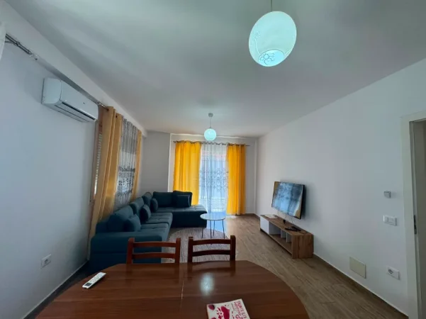 Tirane, jepet me qera apartament 2+1 Kati 2, 108 m² 530 € (Astir)