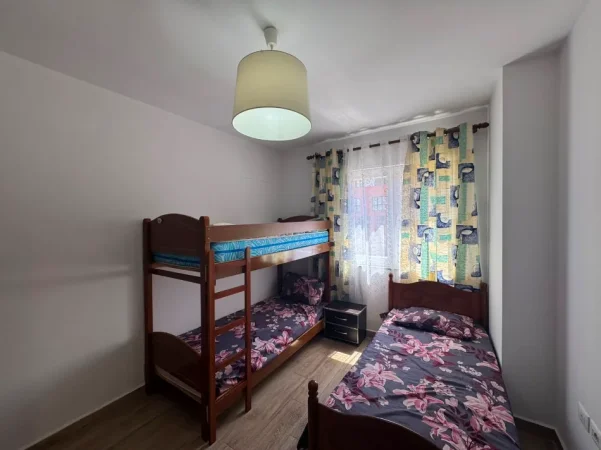 Tirane, jepet me qera apartament 2+1 Kati 2, 108 m² 530 € (Astir)