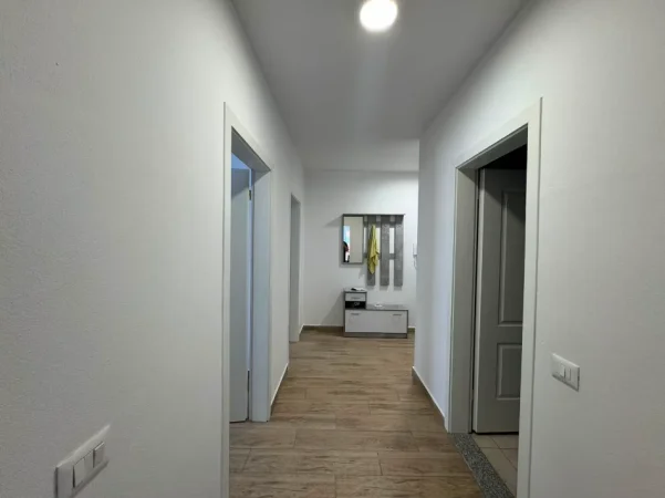 Tirane, jepet me qera apartament 2+1 Kati 2, 108 m² 530 € (Astir)