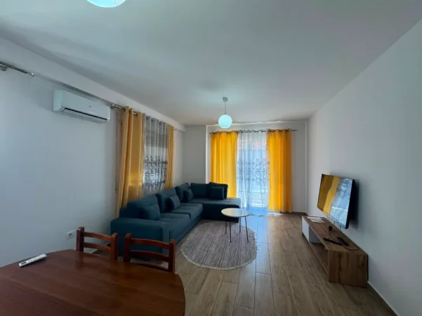 Tirane, jepet me qera apartament 2+1 Kati 2, 108 m² 530 € (Astir)