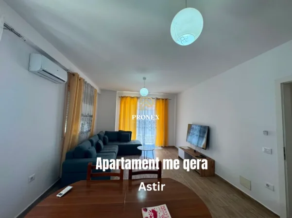 Tirane, jepet me qera apartament 2+1 Kati 2, 108 m² 530 € (Astir)