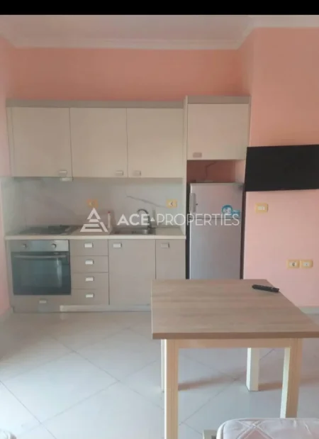 Durres, jepet me qera garsonier Studio Kati 1, 40 m² 220 € (Spitalle, Durres)