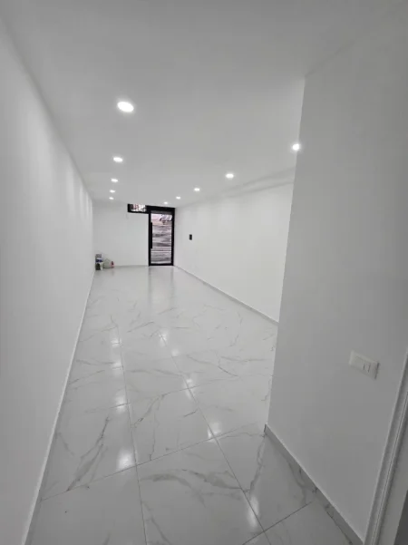Shqiperi, shitet 1+1+Ballkon Kati 0, 48 m² 70.000 € 