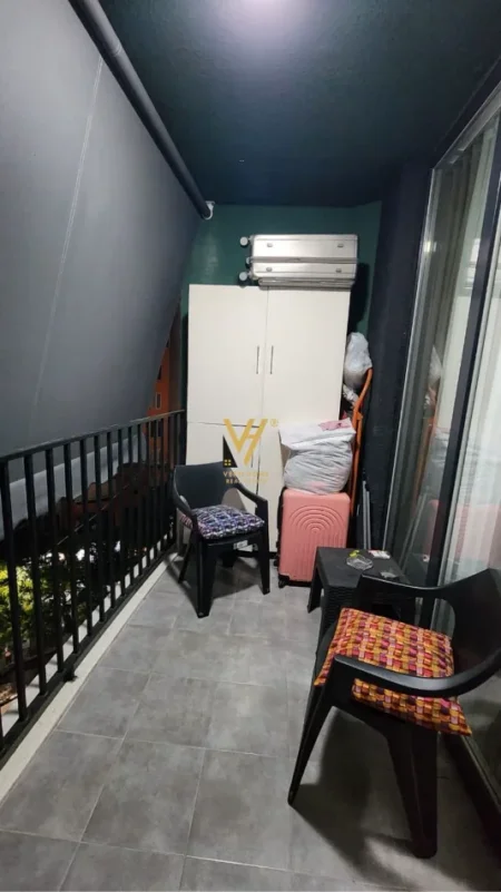 Tirane, shitet apartament 1+1+Ballkon Kati 6, 68 m² 141.000 € (YZBERISHT)