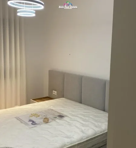 Tirane, jepet me qera apartament 1+1+Ballkon Kati 2, 67 m² 680 € (astir)